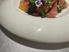 -PARFUM FLORAL花境法餐(南京首店)
