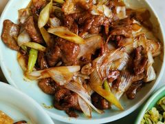 -小吊梨汤·北京菜·烤鸭(鸟巢店)