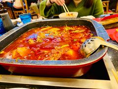 美蛙-自贡好吃客(科华店)