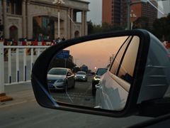 -深圳万象城
