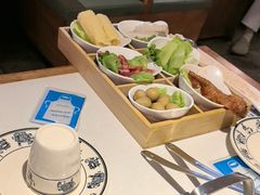 -螺大喜螺蛳粉火锅(雍和宫店)