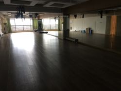-嘉悦瑜伽会所