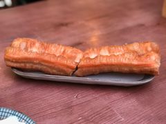 油条-桃园眷村(万象天地店)