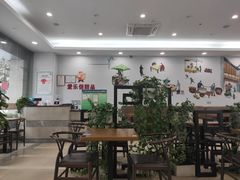 大堂-爱乐信甜品(石湾店)