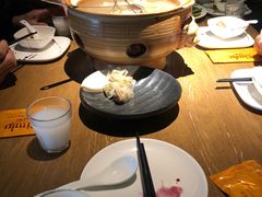 -新悦·霞浦海鲜生(上下杭店)