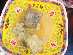 窝头臭豆腐-芦月轩羊蝎子(劲松店)
