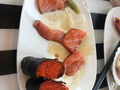 -万达文华酒店·48F云端窗景美食汇自助餐厅