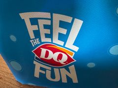 -DQ·蛋糕·冰淇淋(河东万达店)