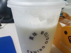 -宝珠奶酪(长宁金虹桥店)