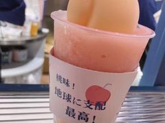 -和气桃桃(宏伊广场店)
