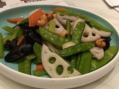 -南山鲜虾面·活鲜小馆·海味大连菜(南山总店)