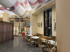 -幸福蔬·时尚蔬食(黄山湖公园店)