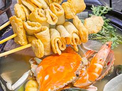 -Dak's 炸鸡(远景路店)