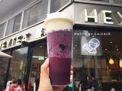 -喜茶(深圳福田星河COCO Park店)