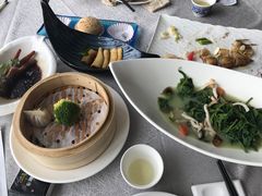 -汤臣·空中餐厅·严选粤菜(石湾世博广场店)
