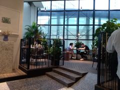 门面-大树餐厅(红旗街万达店)