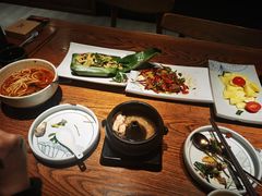 -云海肴·汽锅鸡·云南菜(高德置地店)