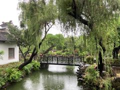 -中山詹园
