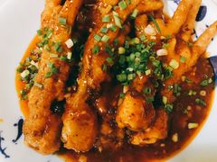 -付掌柜在成都·热炒砂锅集(金禾店)
