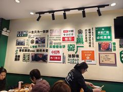 -黑窑厂糖油饼烤鸭·清真菜(旗舰店)