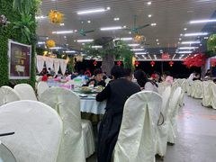 大堂-景好海鲜餐厅(大鹏必选旅游店)