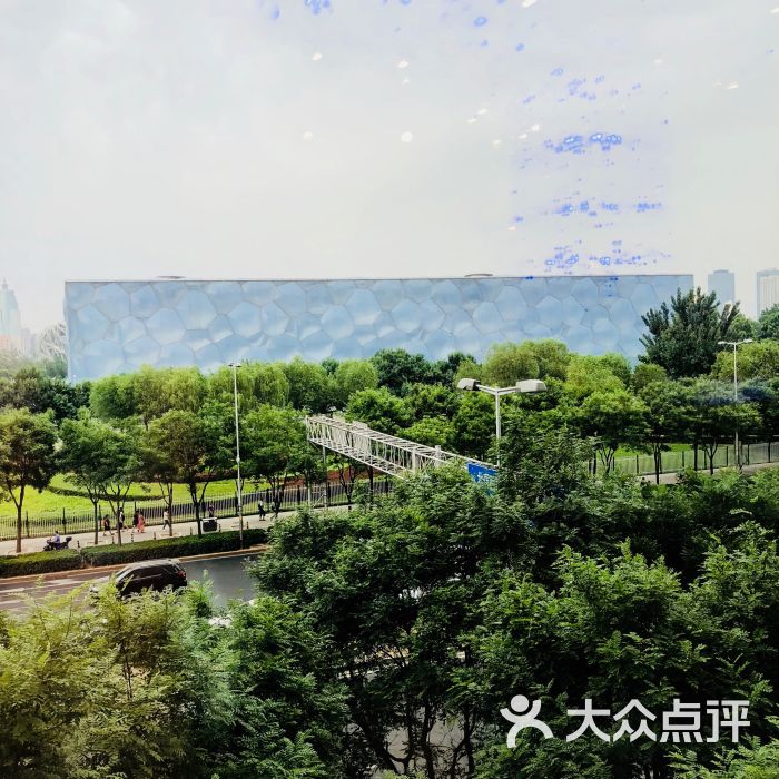 盘古七星酒店聚福园自助餐厅-图片-北京美食-大众点评网