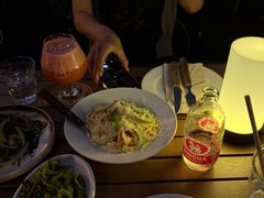 -京A Taproom·精酿餐吧(CBD店)