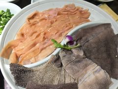 -红九格老火锅(三峡广场店)