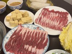 -前门张记涮肉(前门店)