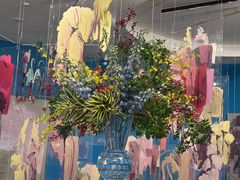 -chi K11艺术空间展览厅