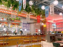 -BOTTEGA意库(中骏世界城店)