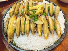 -醉壹号海鲜大排档·老厦门特色菜(厦门美食地标店)
