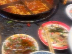 -沸炉重庆老火锅(军事博物馆店)