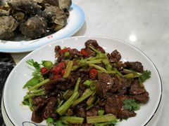 -喜来酌海鲜·饺子(和平一店)