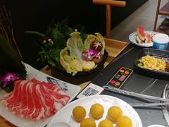 -淼福猪肚鸡·椰子鸡火锅(大沙地店)