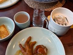 -川旺角融合菜•海景餐厅(星海广场店)