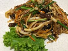 -朴大人炭烤·韩国料理(奥帆中心海尔洲际店)