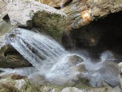 -华蓥山天意谷景区