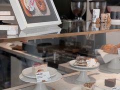 -大酉·M Coffee(北京美术馆店)