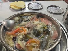 -海关荤豆花(洋河一路店)