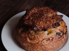 南瓜野酵母乡村面包-O'mills Sourdough Bakery&Bistro(永嘉路店)