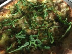 -PIZZA BIANCA(民园店)