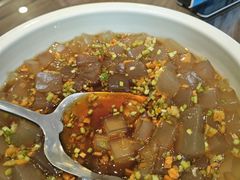 -今鲜源大酒店·中华餐饮名店(新湛路店)