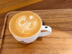 -Peet's Coffee皮爷咖啡(上海长风大悦城店)