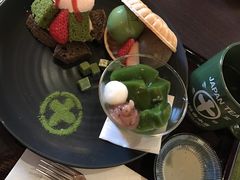 -中村藤吉(本店)