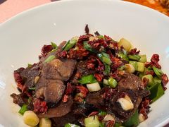 -芙蓉堂(武汉天地店)