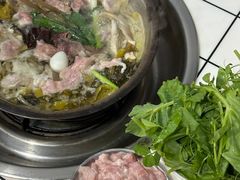 -海关荤豆花(洋河一路店)