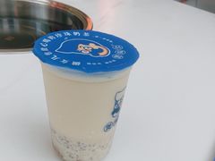 -煲珠公·老红糖珍珠奶茶(百信广场店)