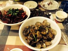 吴记口味馆-吴记口味馆