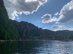 -野三坡清泉山风景区